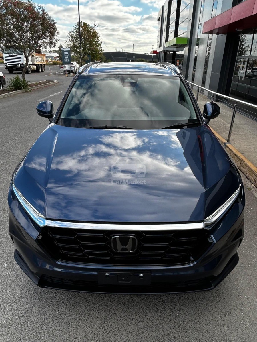 Image Honda CRV VTi L7 Brand New 2024 